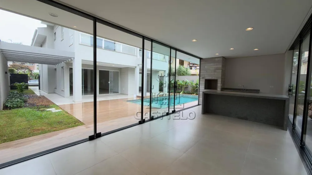 Sobrado, 4 quartos, 393 m² - Foto 4