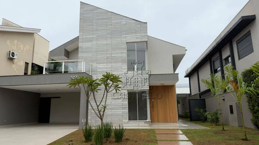 Sobrado, 4 quartos, 393 m² - Foto 1