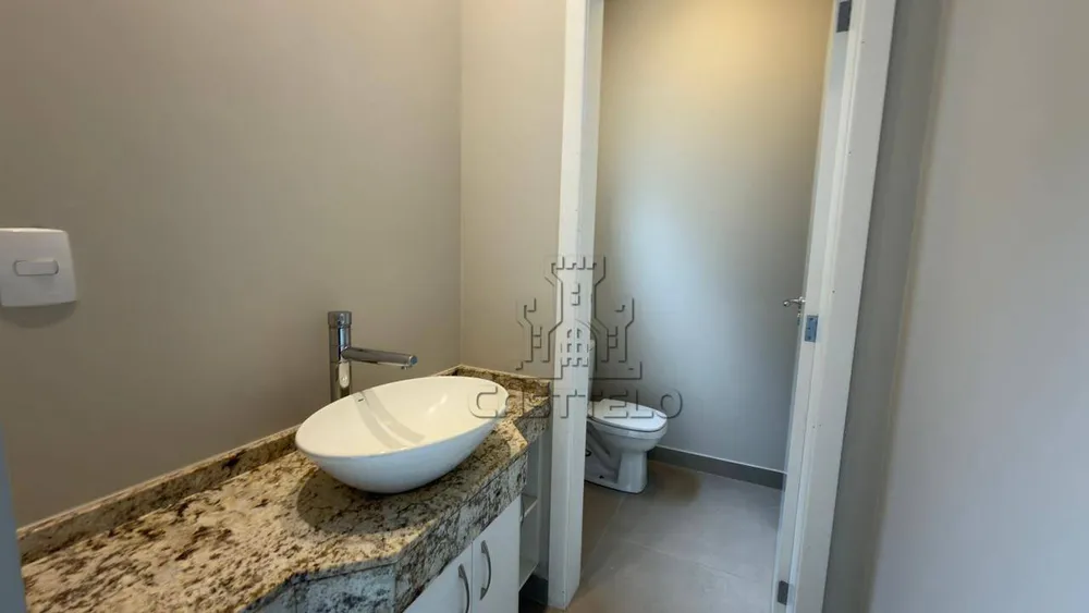 Sobrado, 4 quartos, 393 m² - Foto 7
