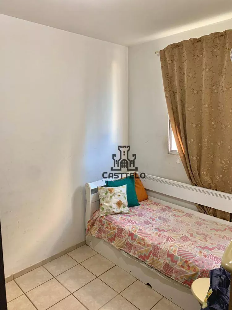 Apartamento à venda com 3 quartos, 71m² - Foto 3