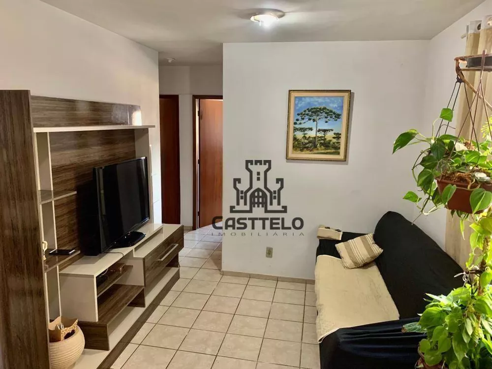 Apartamento à venda com 3 quartos, 71m² - Foto 1