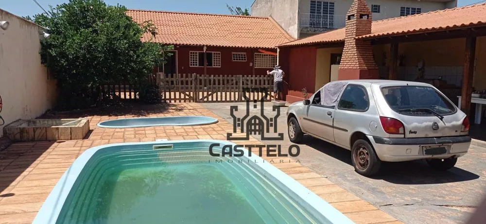 Casa, 4 quartos, 198 m² - Foto 4