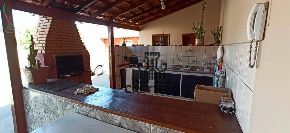 Casa, 4 quartos, 198 m² - Foto 8