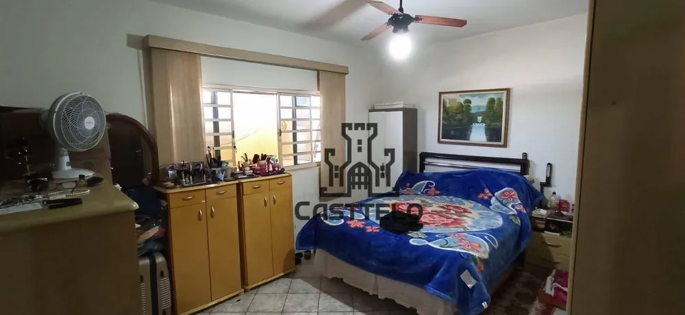 Casa, 4 quartos, 198 m² - Foto 6