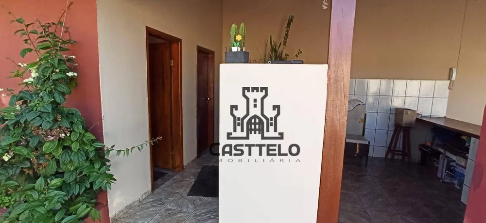 Casa, 4 quartos, 198 m² - Foto 2