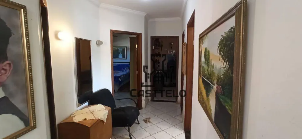 Casa, 4 quartos, 198 m² - Foto 5