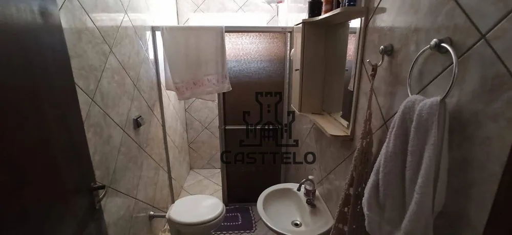 Casa, 4 quartos, 198 m² - Foto 7