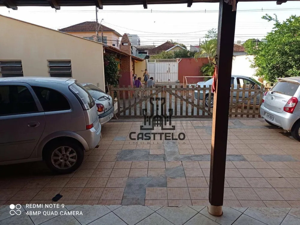 Casa, 4 quartos, 198 m² - Foto 1