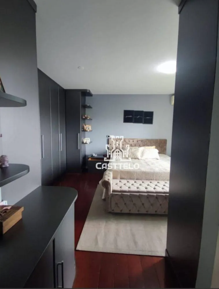 Sobrado, 3 quartos, 331 m² - Foto 8