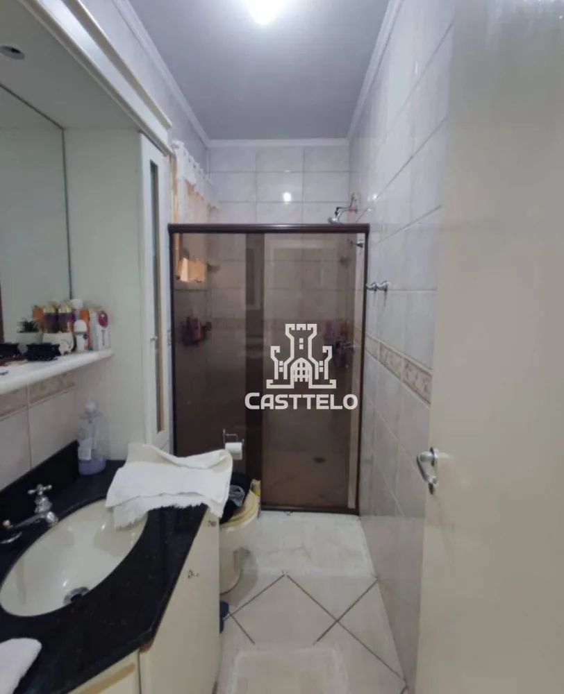 Sobrado, 3 quartos, 331 m² - Foto 6