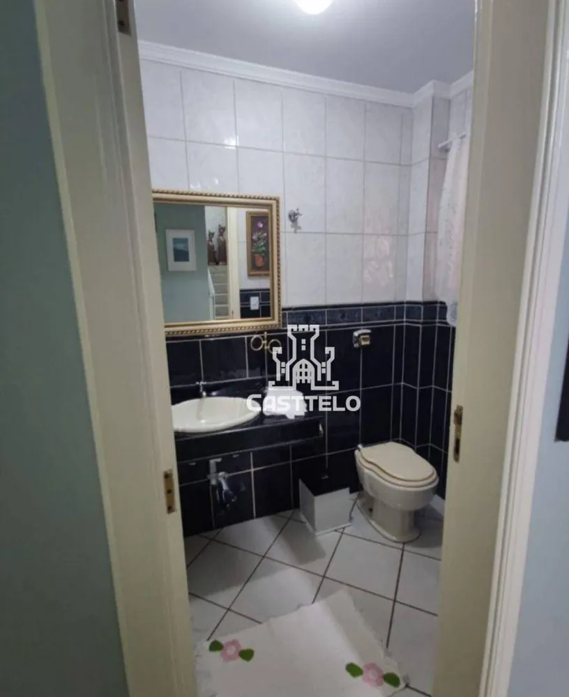 Sobrado, 3 quartos, 331 m² - Foto 9