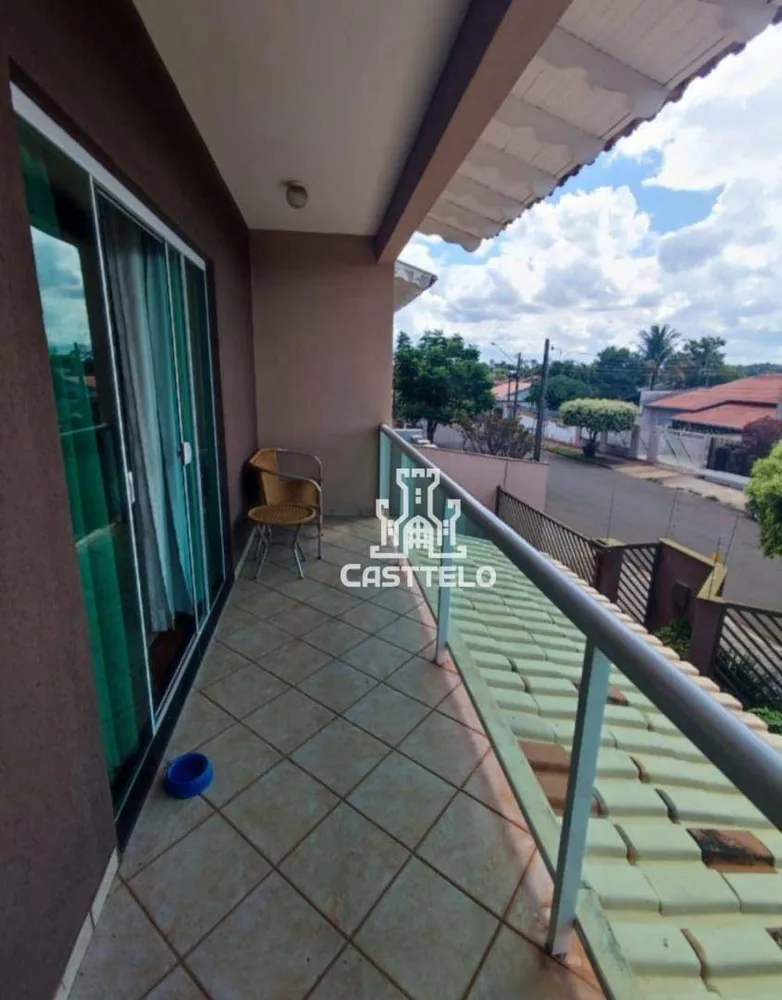 Sobrado, 3 quartos, 331 m² - Foto 7