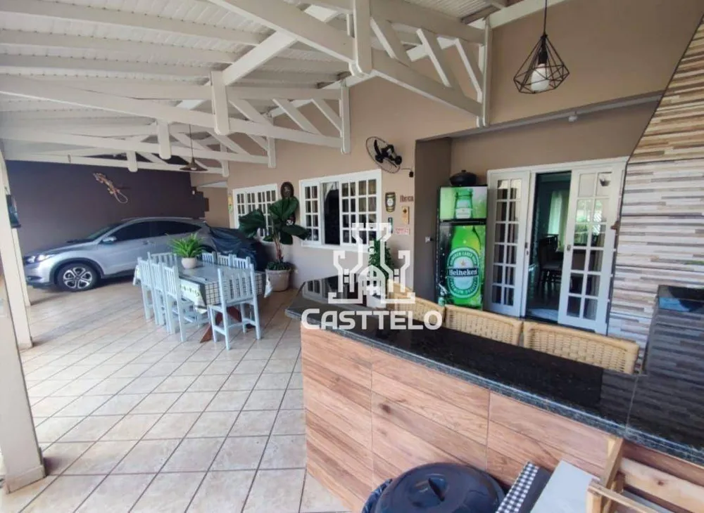Sobrado, 3 quartos, 331 m² - Foto 5