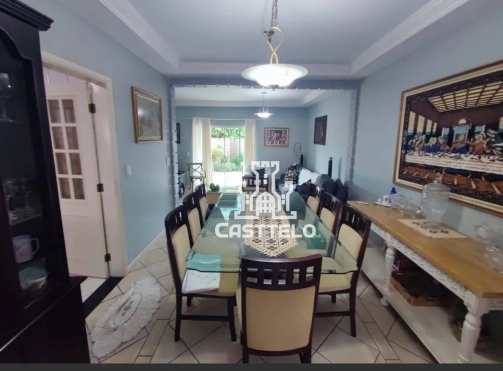 Sobrado, 3 quartos, 331 m² - Foto 10