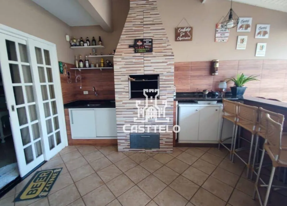Sobrado, 3 quartos, 331 m² - Foto 4