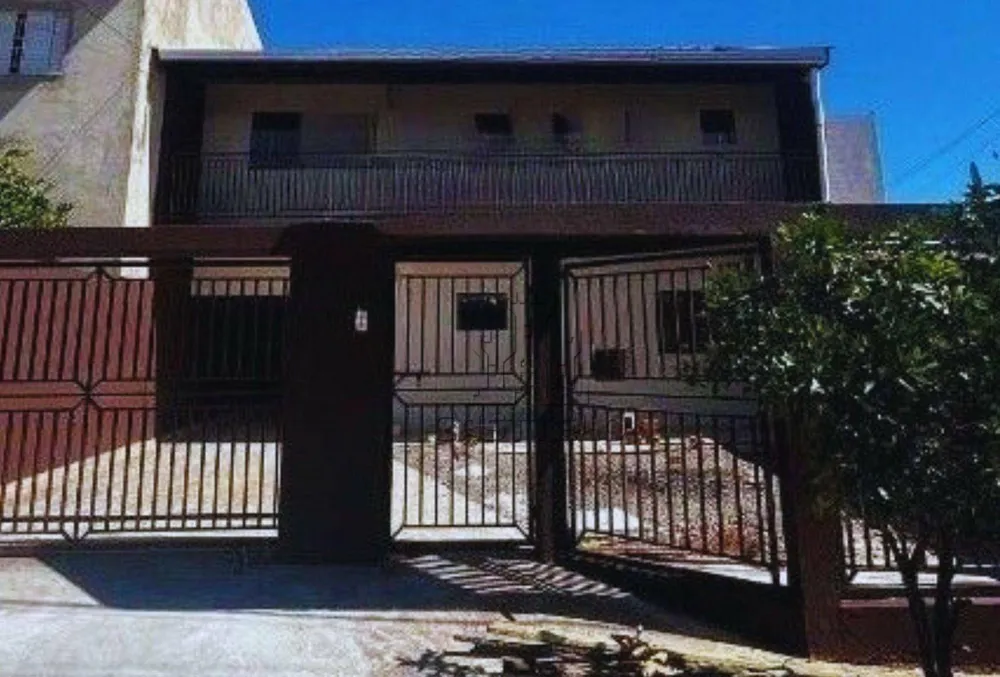 Casa, 4 quartos, 110 m² - Foto 1