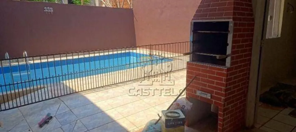 Casa, 4 quartos, 110 m² - Foto 11