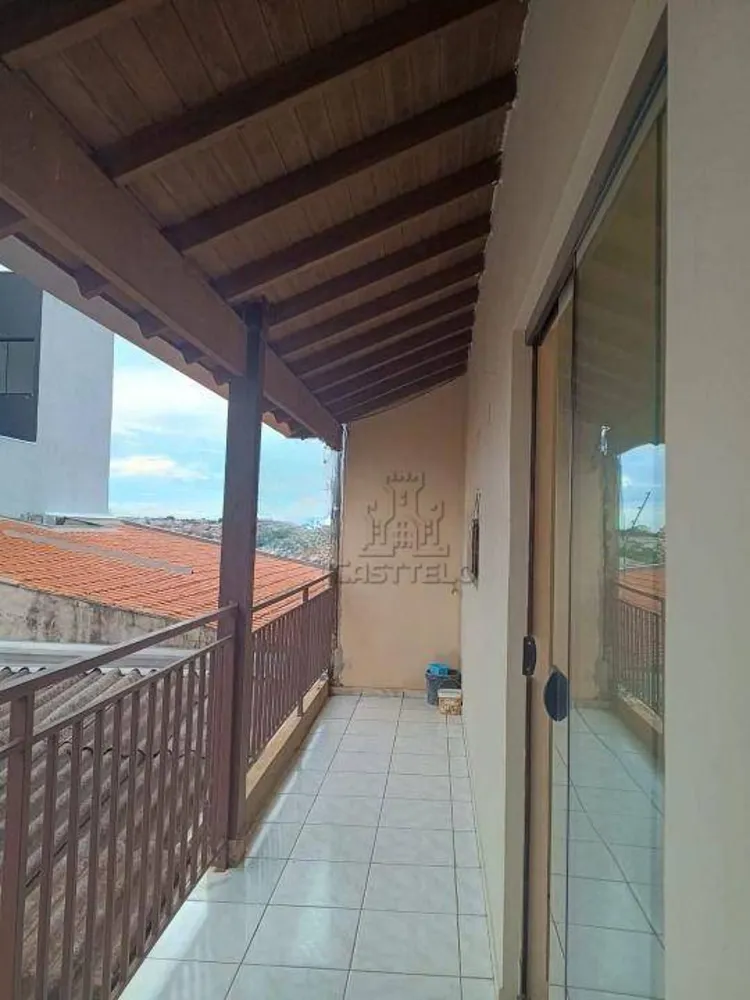 Casa, 4 quartos, 110 m² - Foto 8