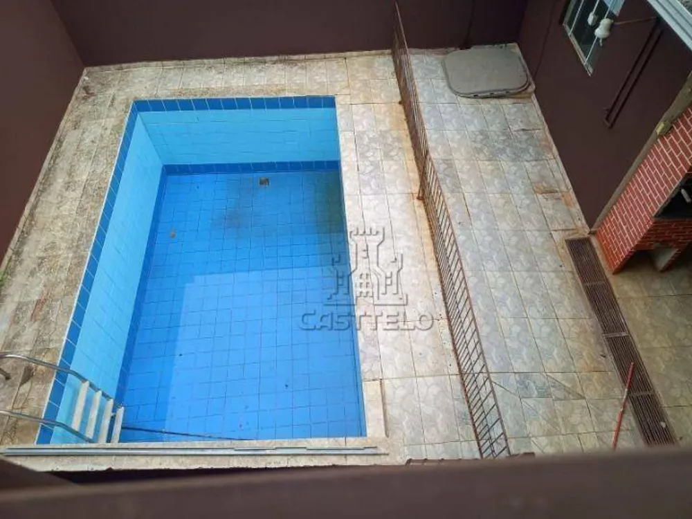 Casa, 4 quartos, 110 m² - Foto 10