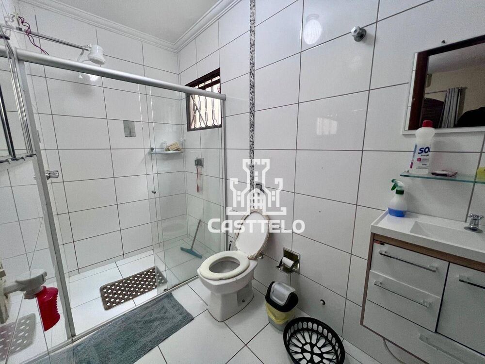 Casa à venda com 3 quartos, 152m² - Foto 4