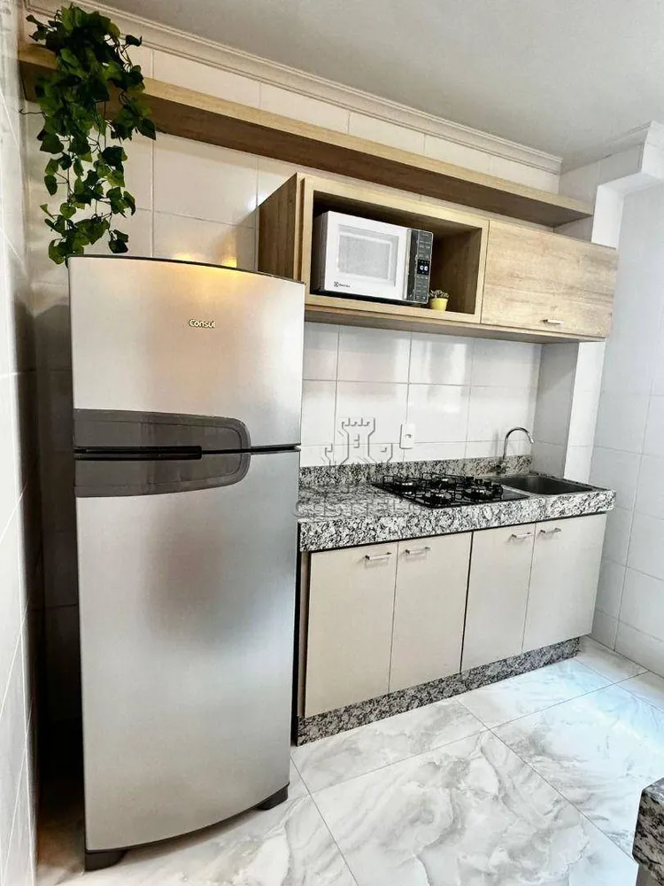 Apartamento, 2 quartos, 45 m² - Foto 4