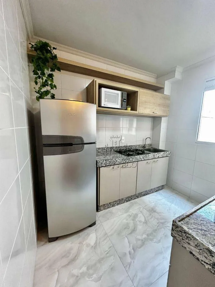 Apartamento, 2 quartos, 45 m² - Foto 3