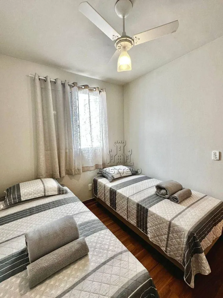 Apartamento, 2 quartos, 45 m² - Foto 10