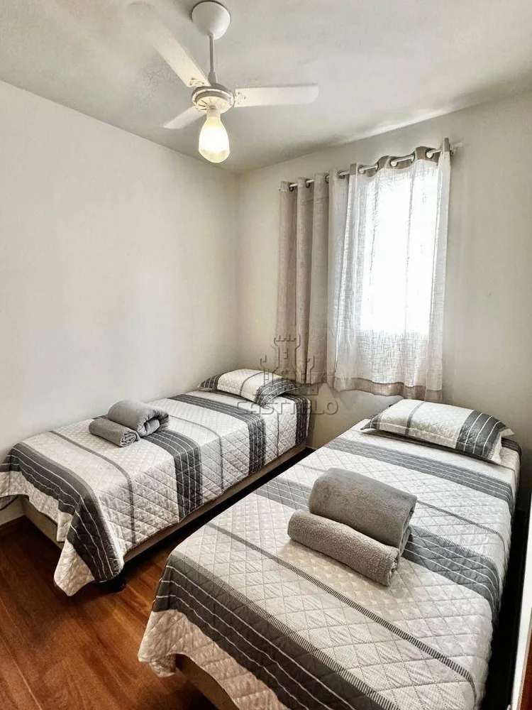 Apartamento, 2 quartos, 45 m² - Foto 9