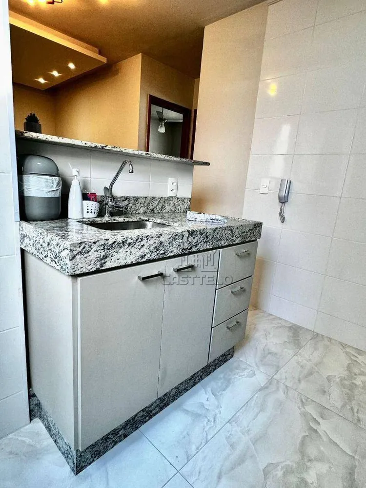 Apartamento, 2 quartos, 45 m² - Foto 7