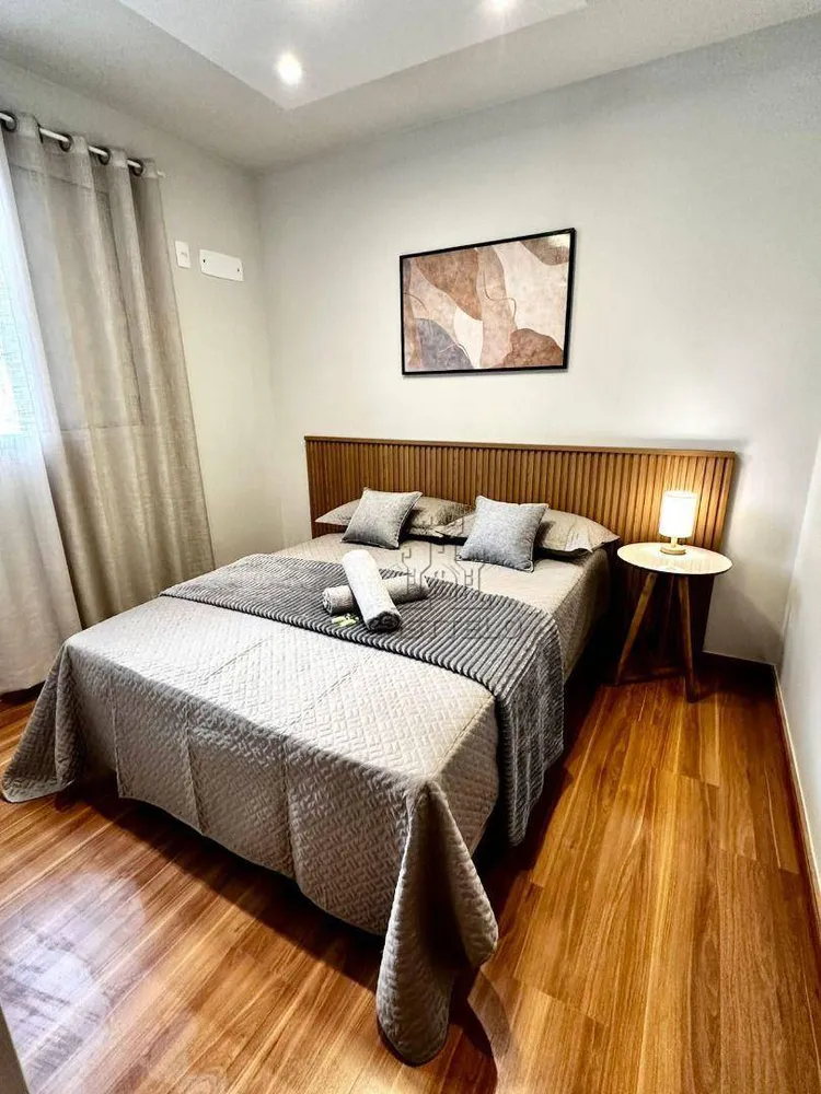 Apartamento, 2 quartos, 45 m² - Foto 6