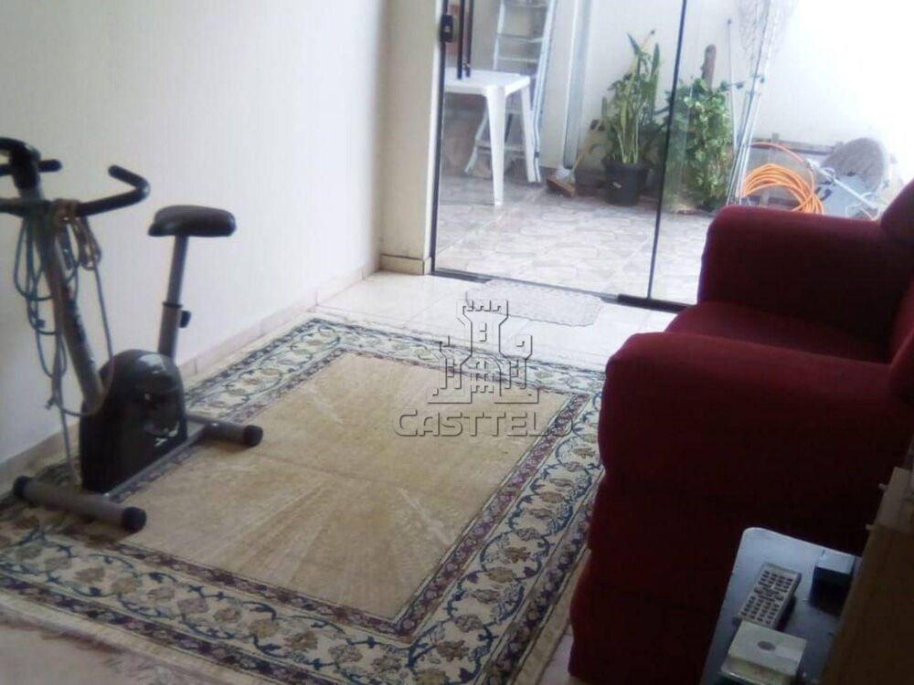 Casa, 3 quartos, 140 m² - Foto 1