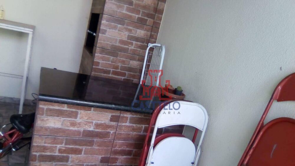 Casa, 3 quartos, 140 m² - Foto 5