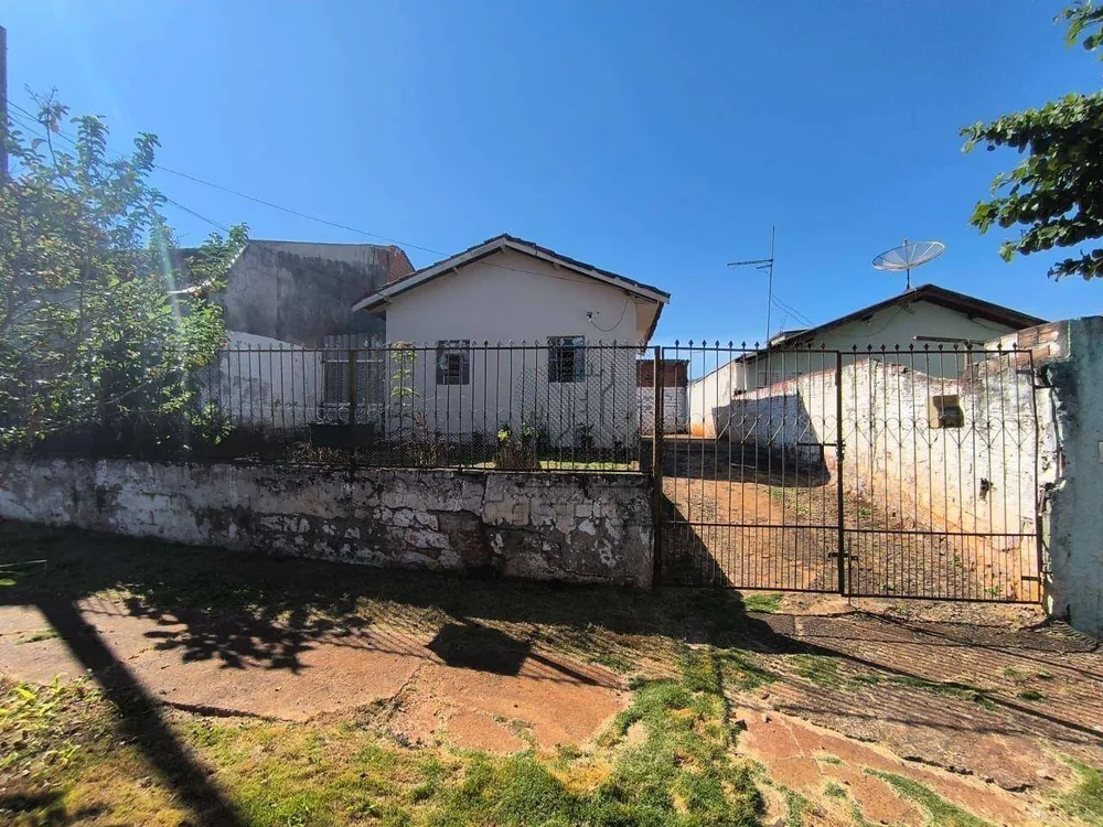 Casa, 1 quarto, 41 m² - Foto 4