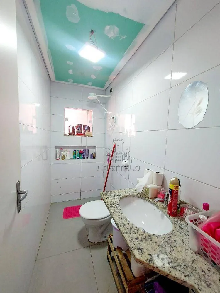 Casa, 3 quartos, 104 m² - Foto 11