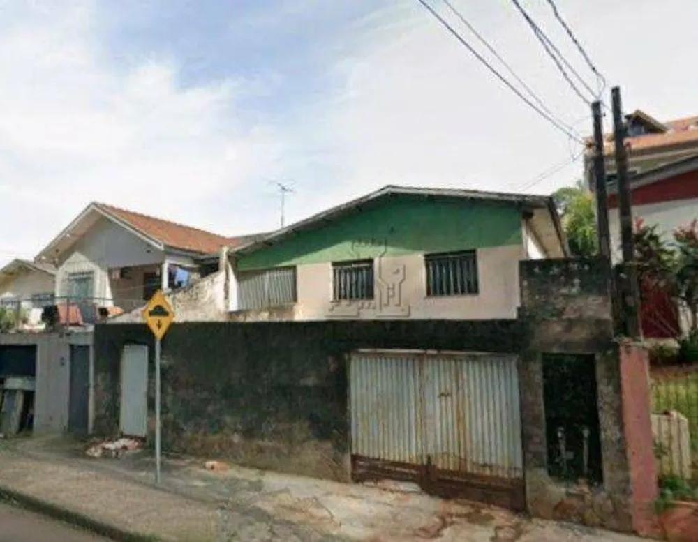Casa, 3 quartos, 104 m² - Foto 1