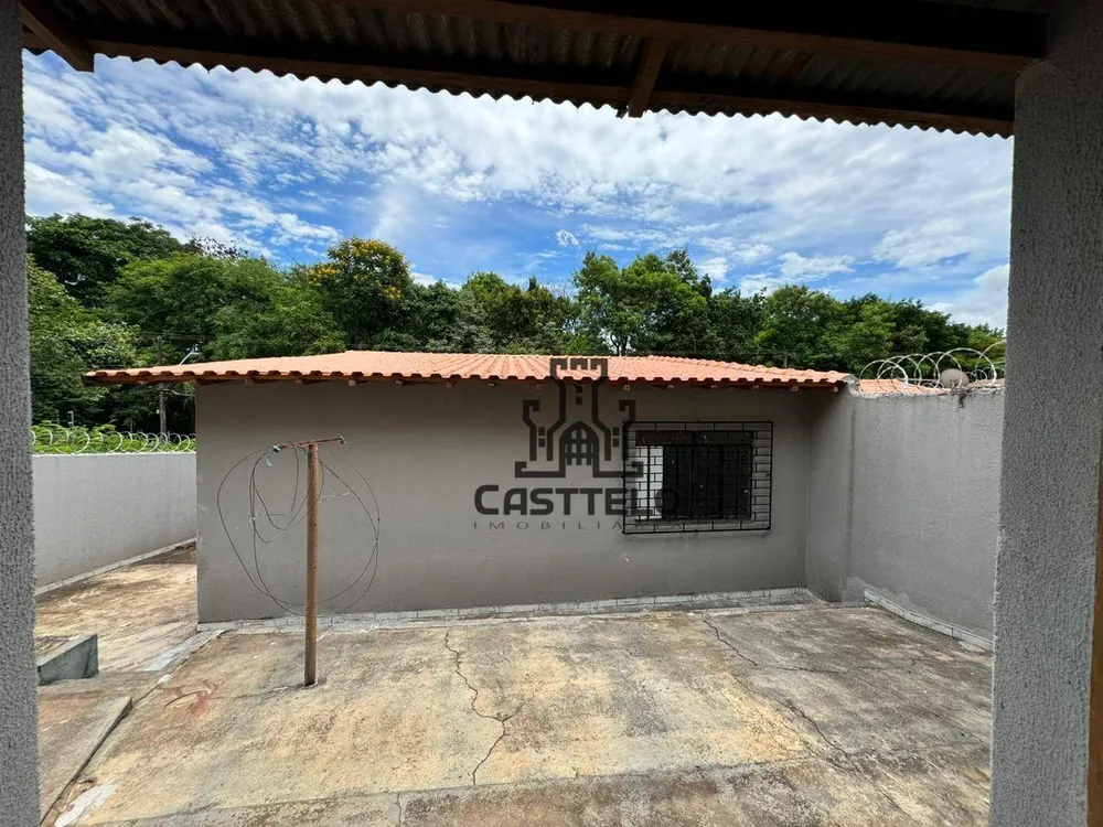 Casa, 3 quartos, 118 m² - Foto 3