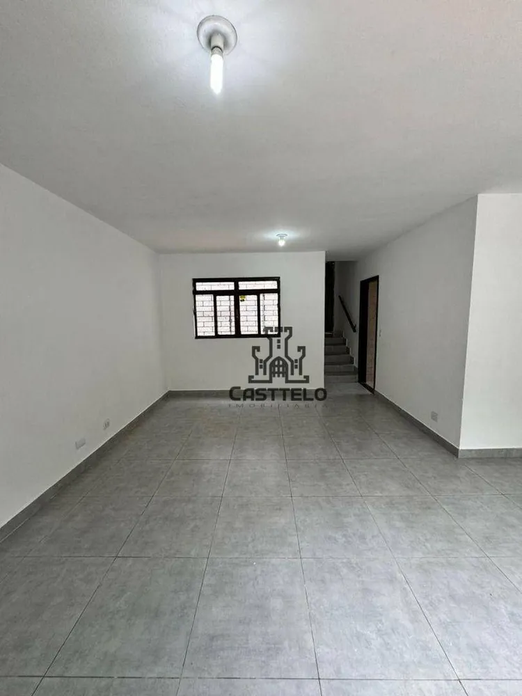 Casa, 3 quartos, 118 m² - Foto 11