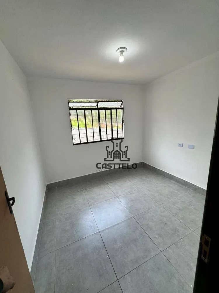 Casa, 3 quartos, 118 m² - Foto 1
