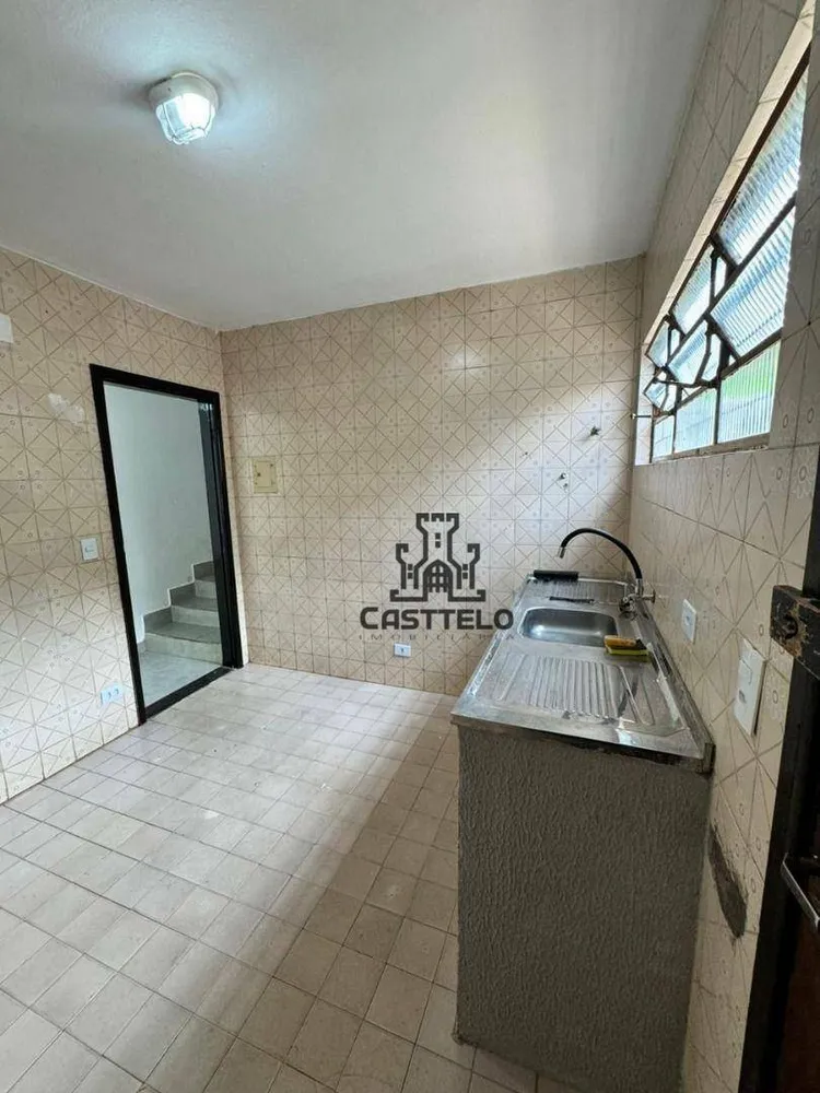 Casa, 3 quartos, 118 m² - Foto 4