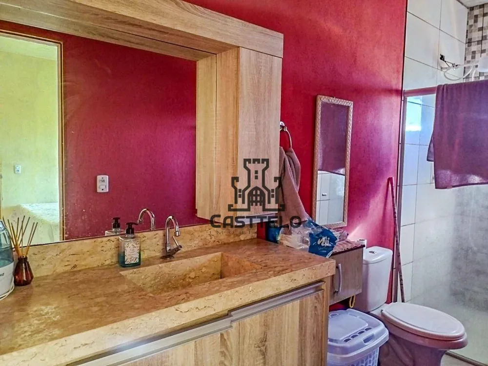 Sobrado, 3 quartos, 145 m² - Foto 8