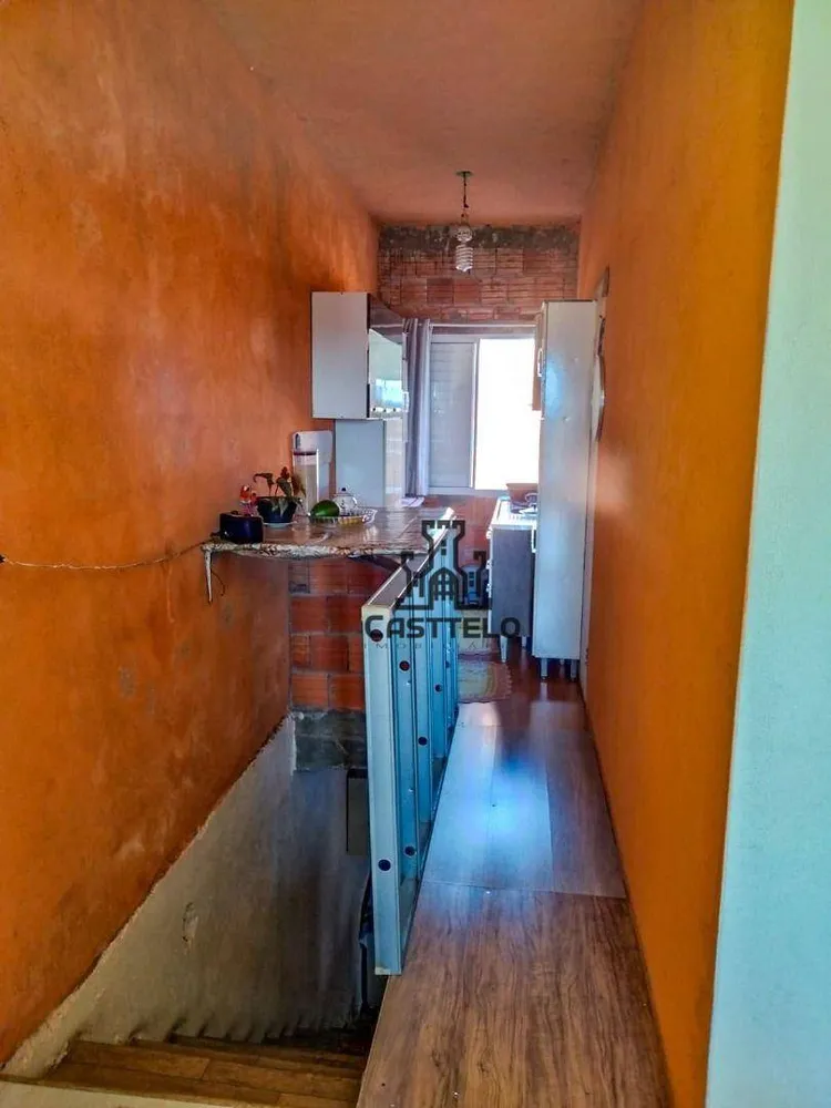 Sobrado, 3 quartos, 145 m² - Foto 9