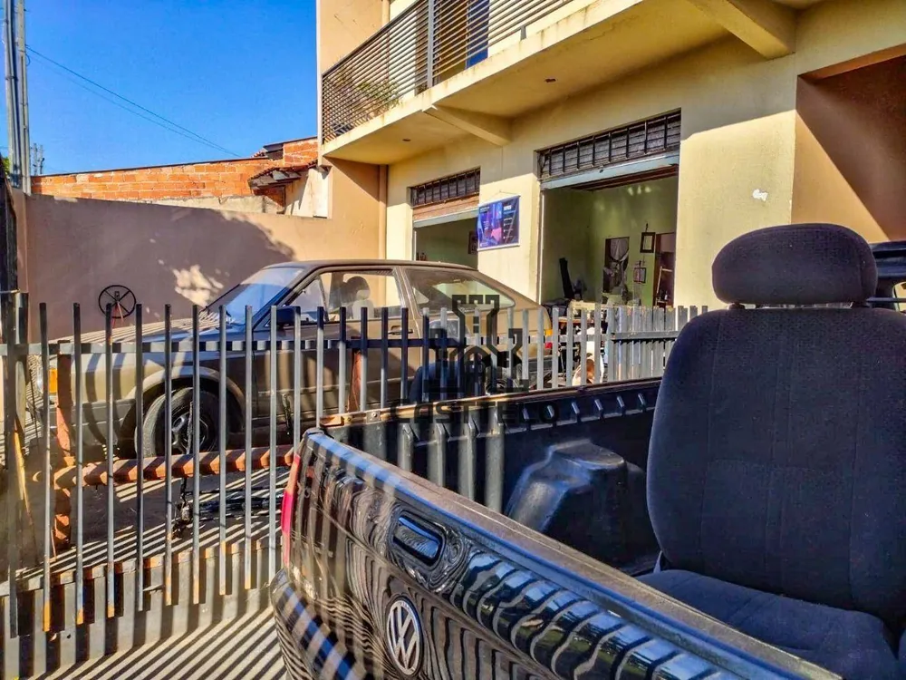 Sobrado, 3 quartos, 145 m² - Foto 3