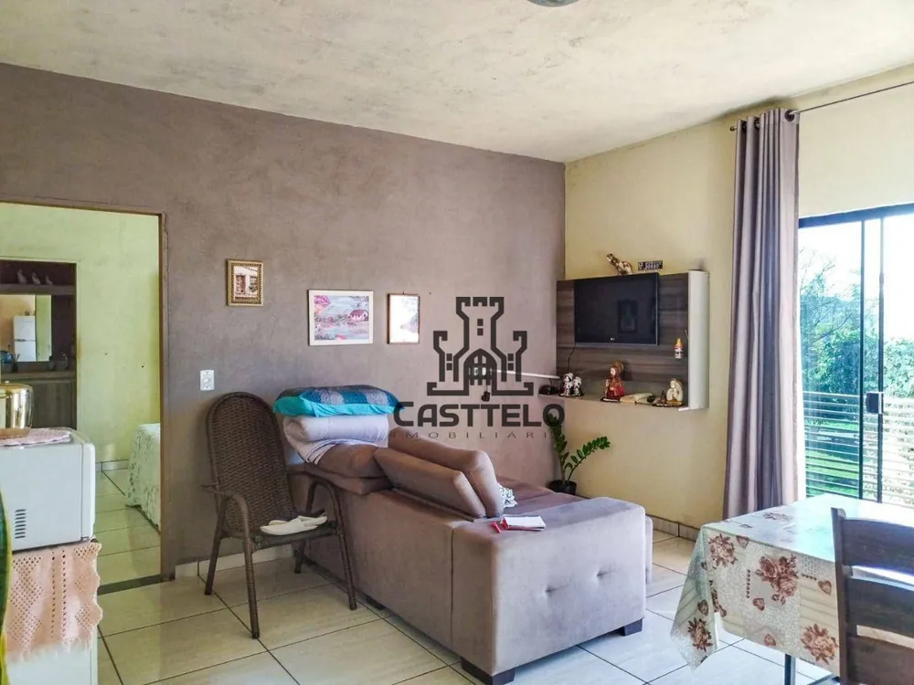 Sobrado, 3 quartos, 145 m² - Foto 5