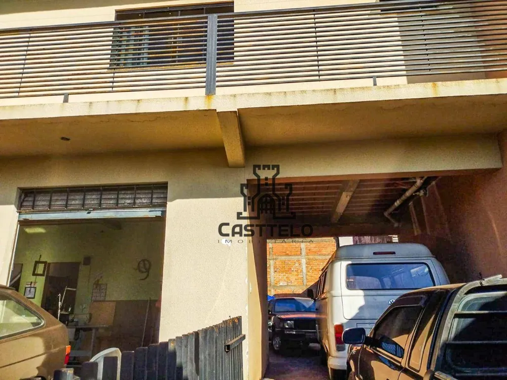 Sobrado, 3 quartos, 145 m² - Foto 2