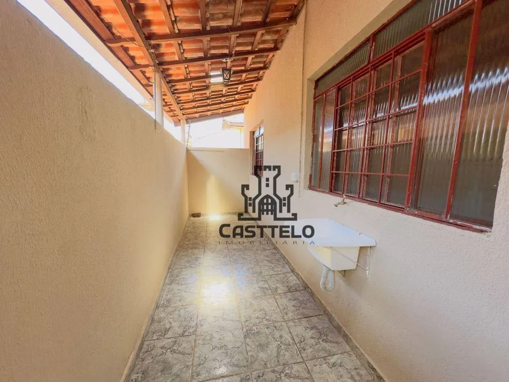 Casa, 3 quartos, 170 m² - Foto 8