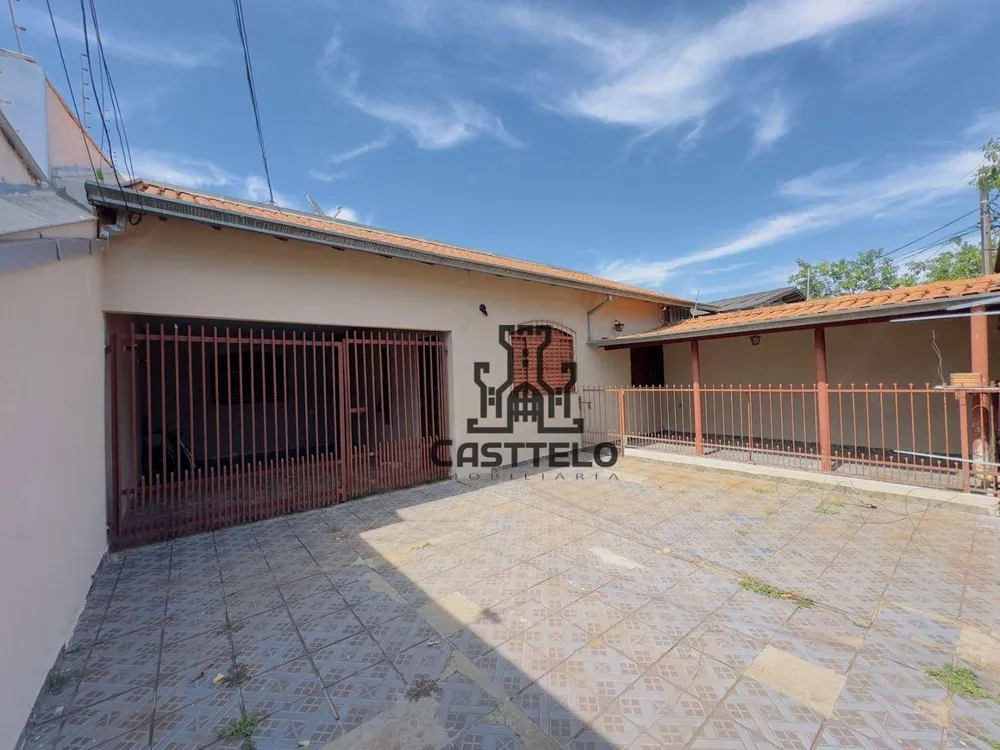 Casa, 3 quartos, 170 m² - Foto 1