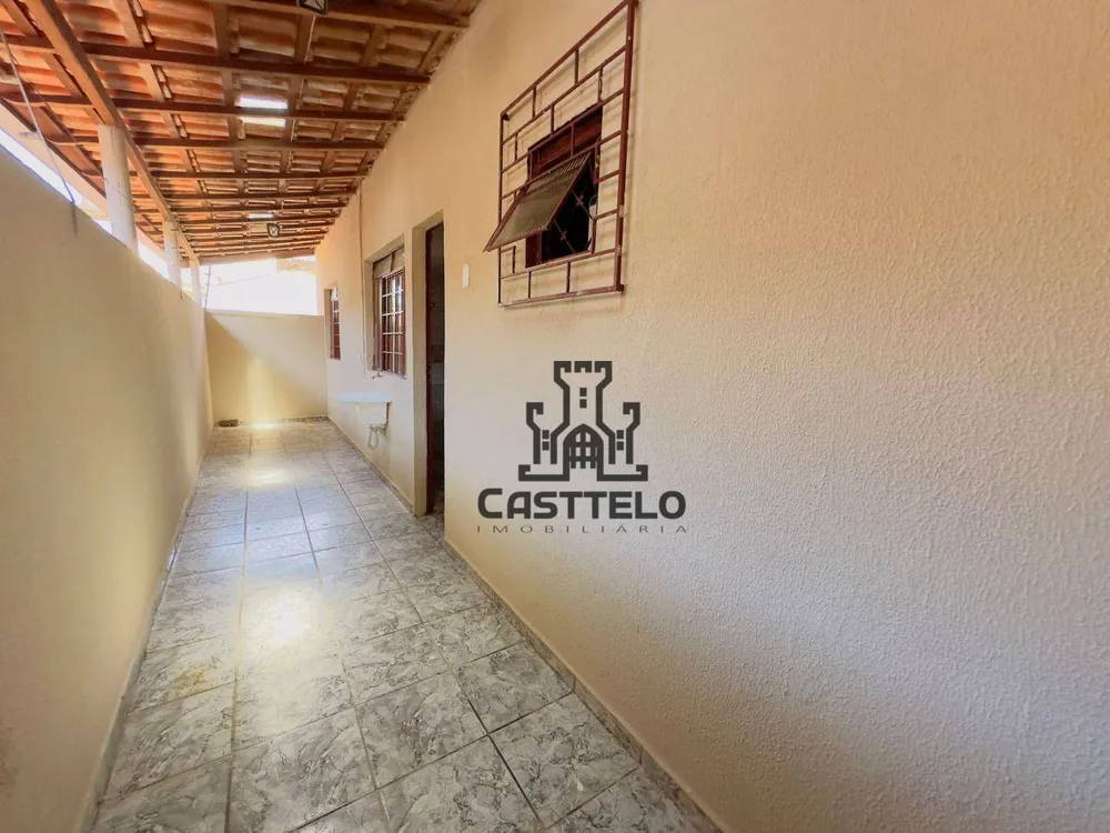 Casa, 3 quartos, 170 m² - Foto 7