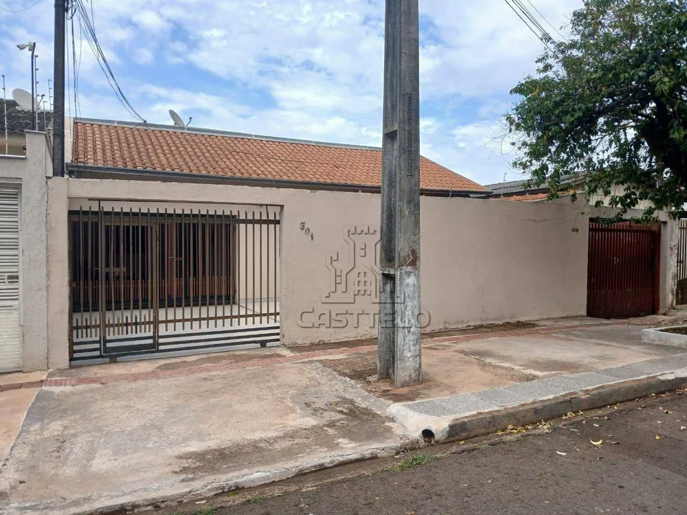 Casa, 3 quartos, 170 m² - Foto 2