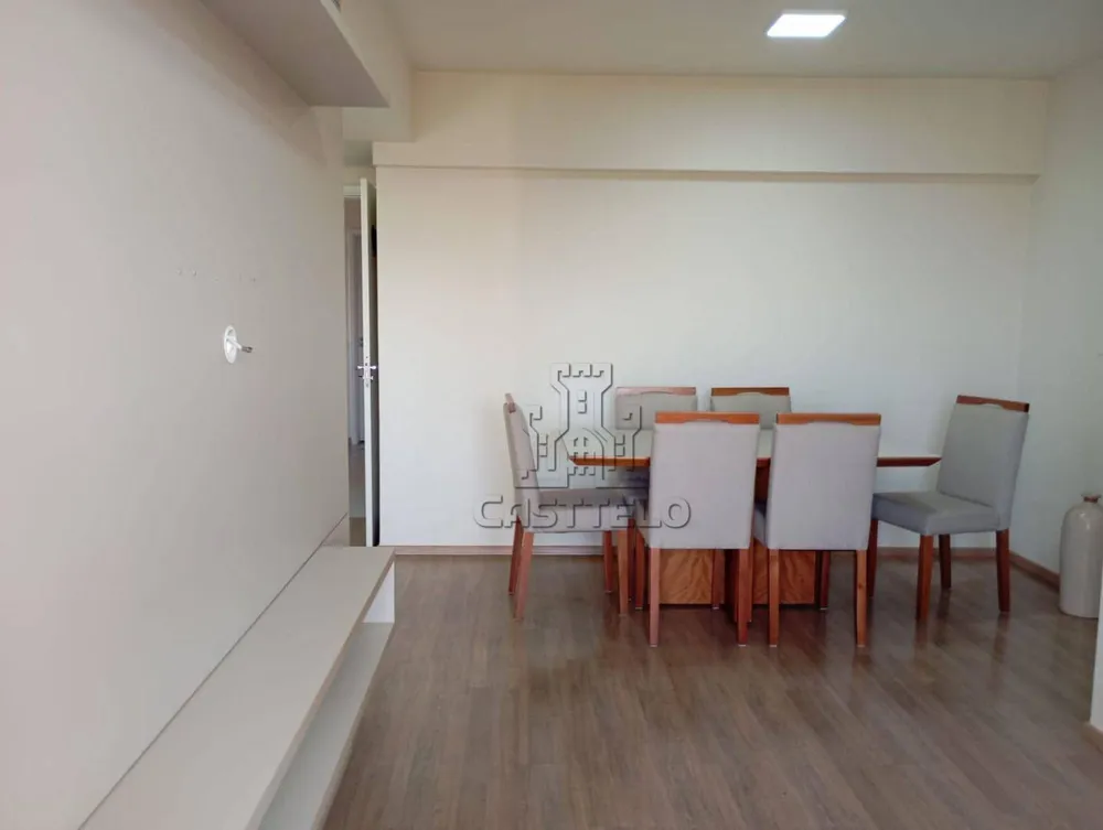 Apartamento, 3 quartos, 75 m² - Foto 3