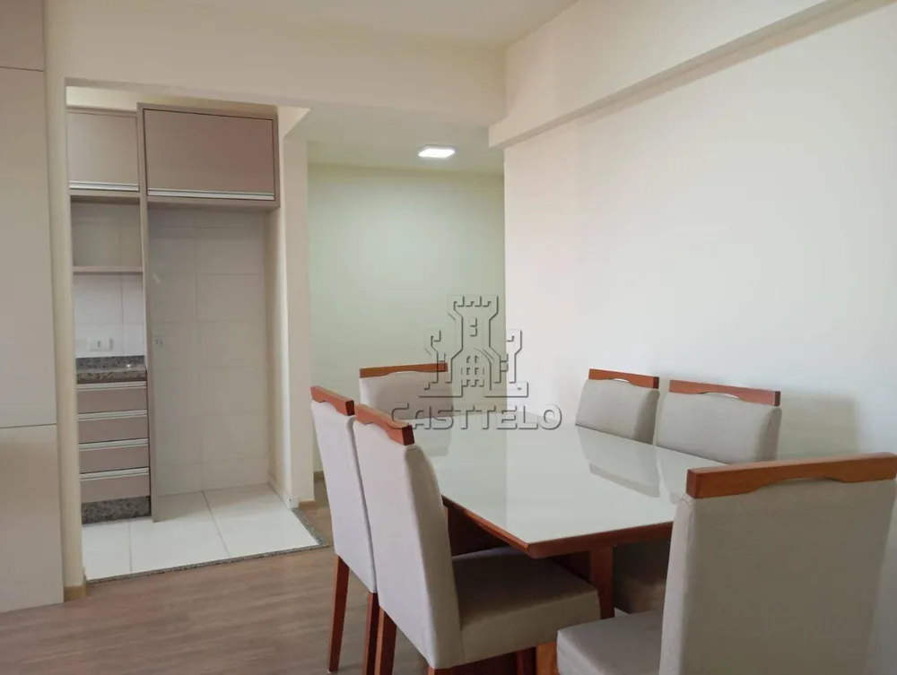 Apartamento, 3 quartos, 75 m² - Foto 4